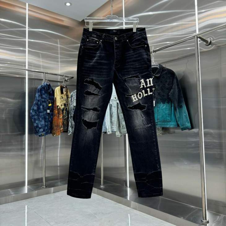 Picture of Amiri Jeans Long _SKUAmirisz30-38hgntx517375